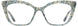 Cinzia CIN5174 Eyeglasses