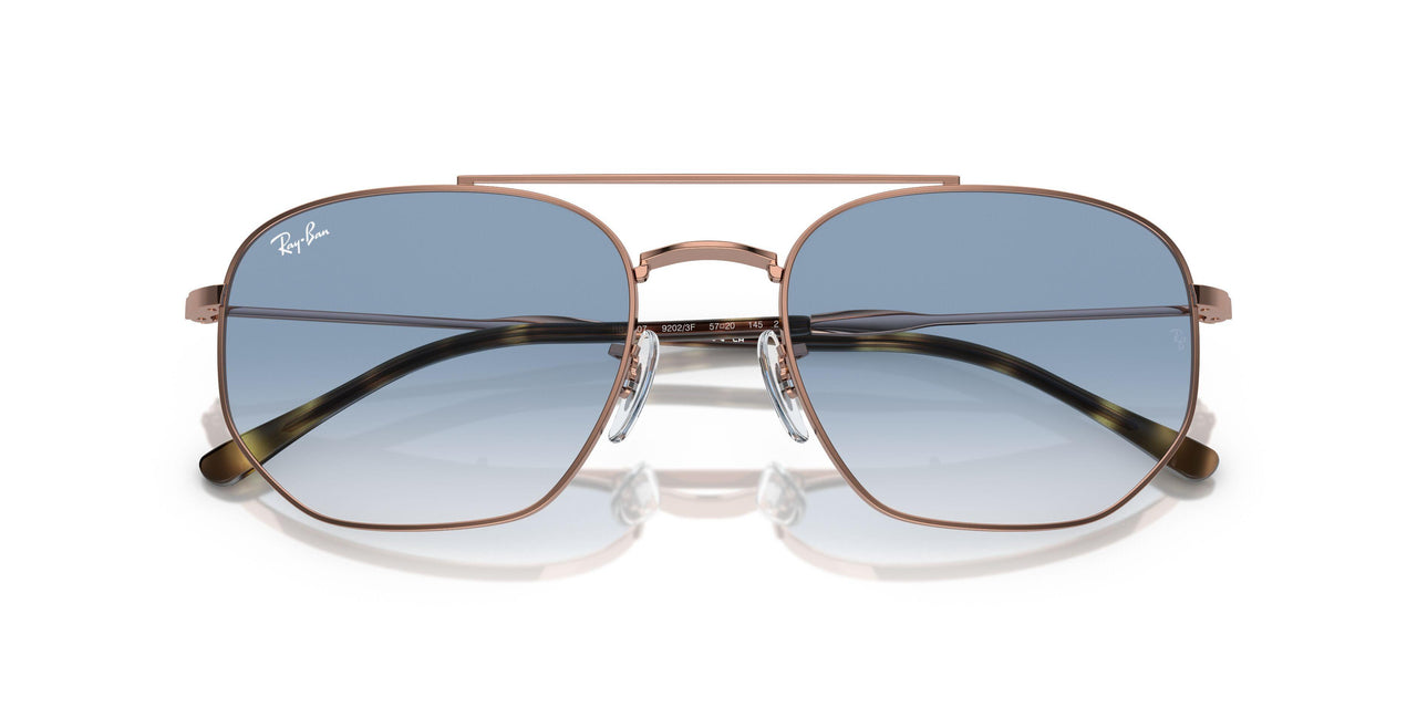92023F - Gold - Blue