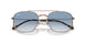 92023F - Gold - Blue