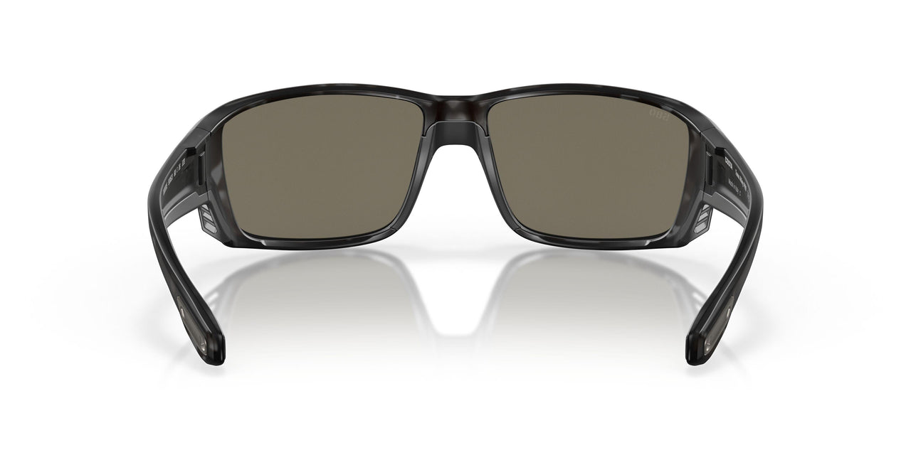 910513 - Black - Blue Mirror