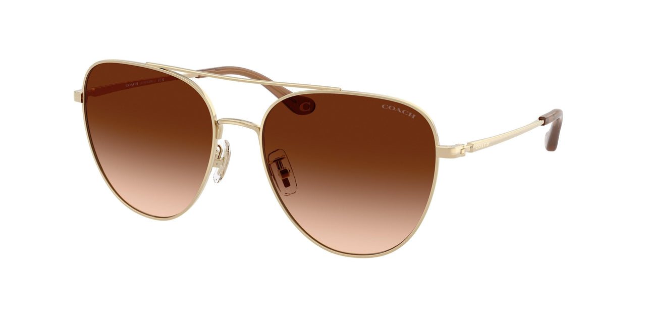 Coach Cbz89 7182 Sunglasses