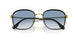 90003F - Black - Clear/blue