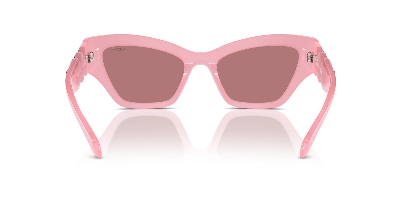 2001E4 - Pink - Pink Mirror Pink