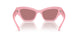 2001E4 - Pink - Pink Mirror Pink