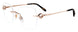 Chopard VCHL26S Eyeglasses