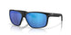 912802 - Black - Blue Mirror