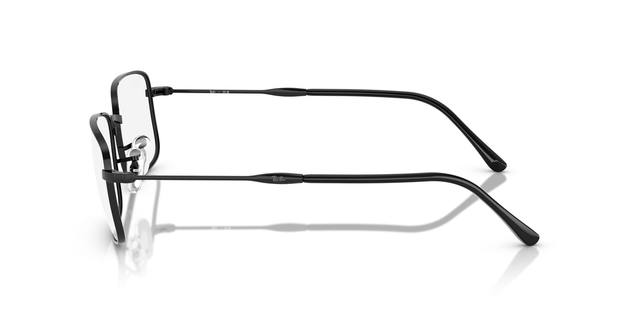 2509 - Black - Clear
