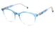 2BB BBBAILEY Eyeglasses