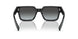 1AB06T - Black - Grey Gradient Vintage