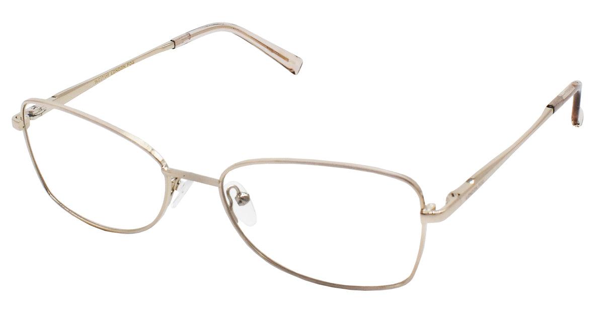 London Fog 622 Eyeglasses