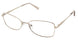 London Fog 622 Eyeglasses