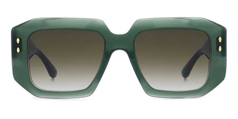 1ED - GREEN