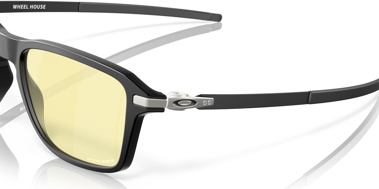 946909 - Black - Prizm Gaming