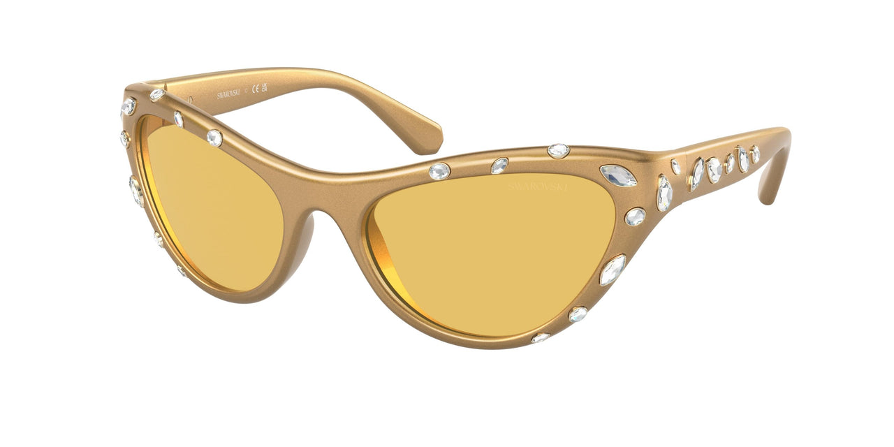 Swarovski 6007 Sunglasses