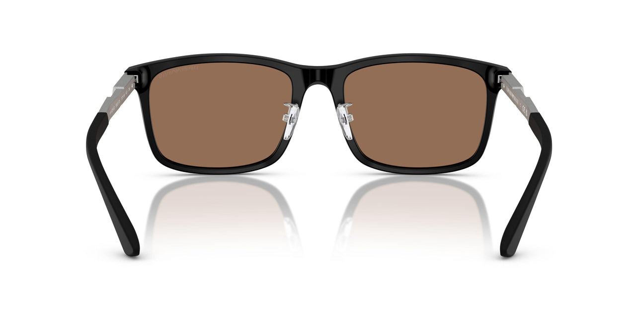 500173 - Black - Dark Brown
