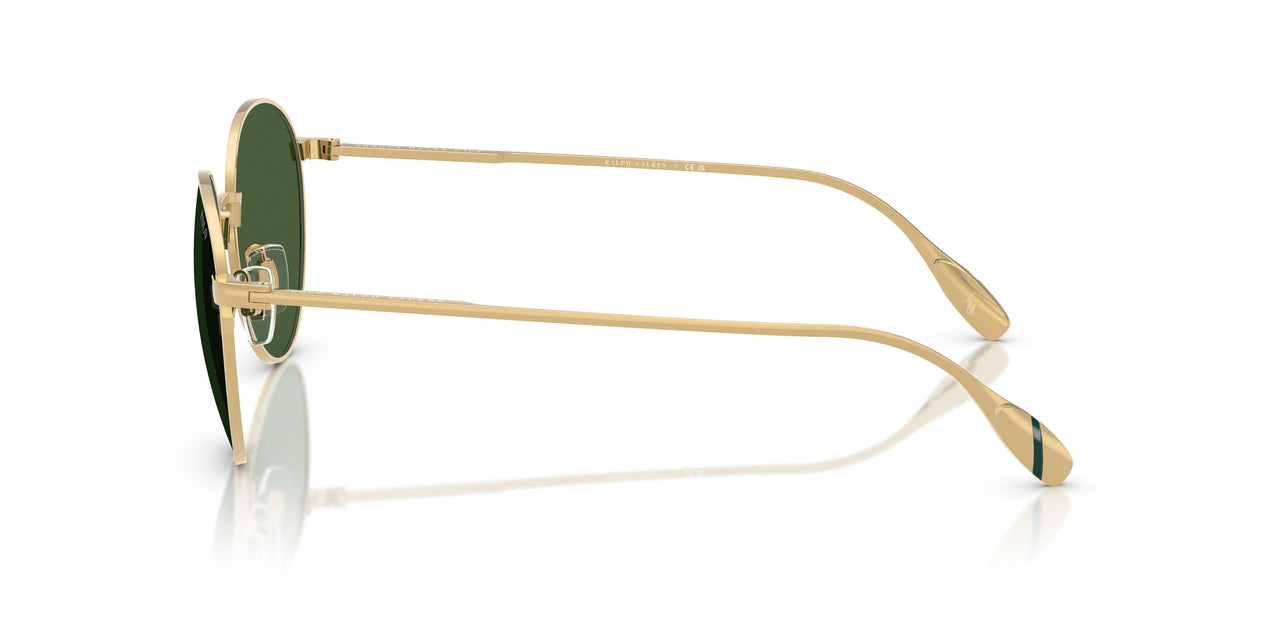 941171 - Gold - Bottle Green
