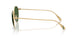 941171 - Gold - Bottle Green