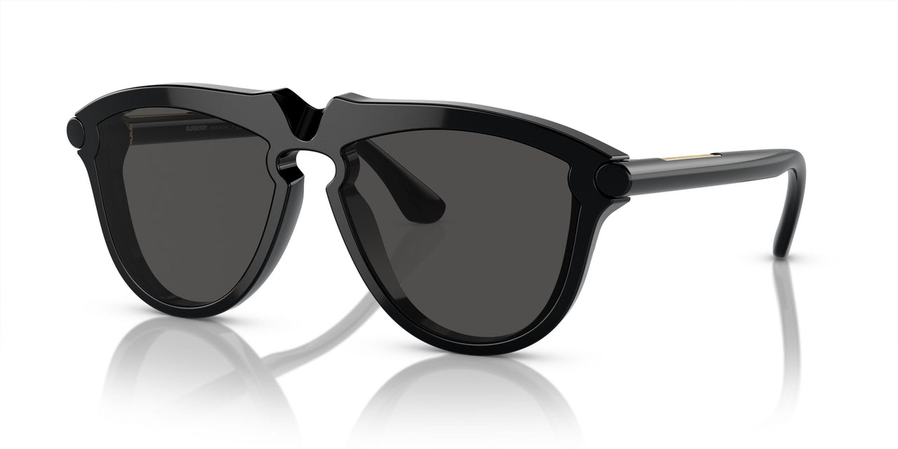 300187 - Black - Dark Grey