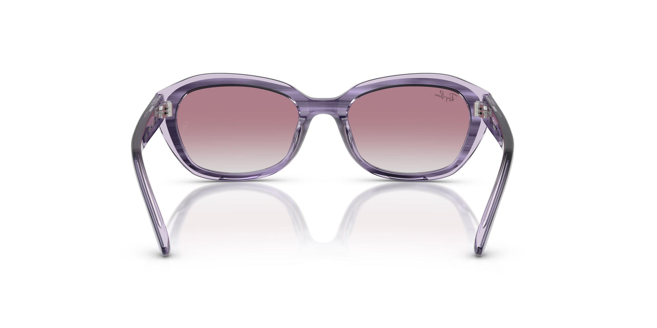 71748G - Violet - Grey Gradient Violet
