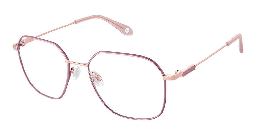 Fysh F-3737 Eyeglasses