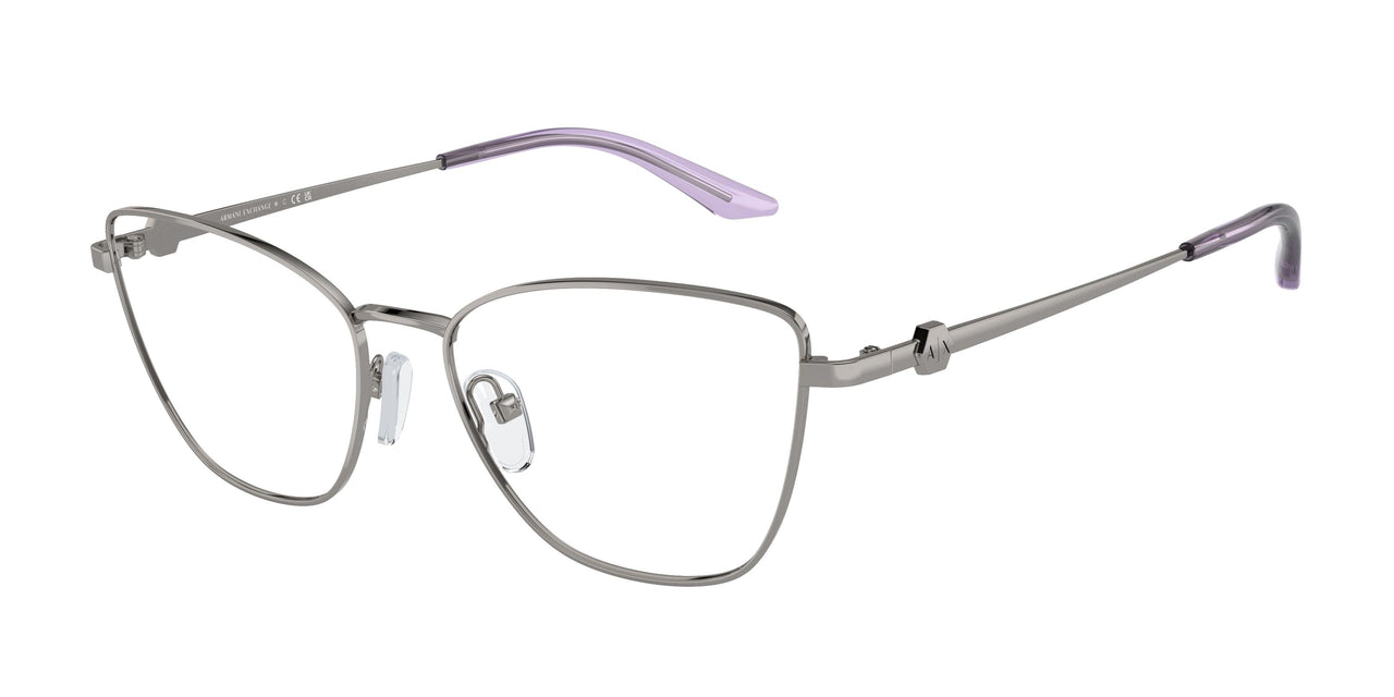 Armani Exchange 1063 Eyeglasses