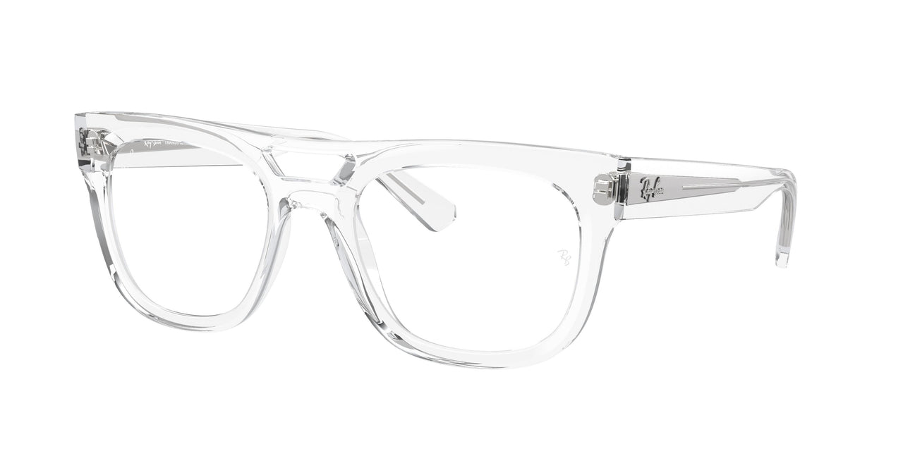 6726MF - Transparent - Photo Clear To Sapphire Quarz