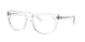 6726MF - Transparent - Photo Clear To Sapphire Quarz