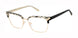 L.A.M.B. LA161 Eyeglasses