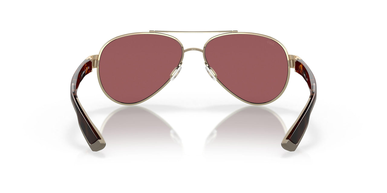 400636 - Gold - Gold Mirror