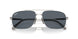 9209R5 - Silver - Blue