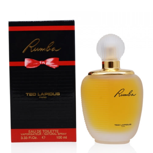 Ted Lapidus Rumba EDT Spray