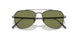 80014E - Gunmetal - Green Polar