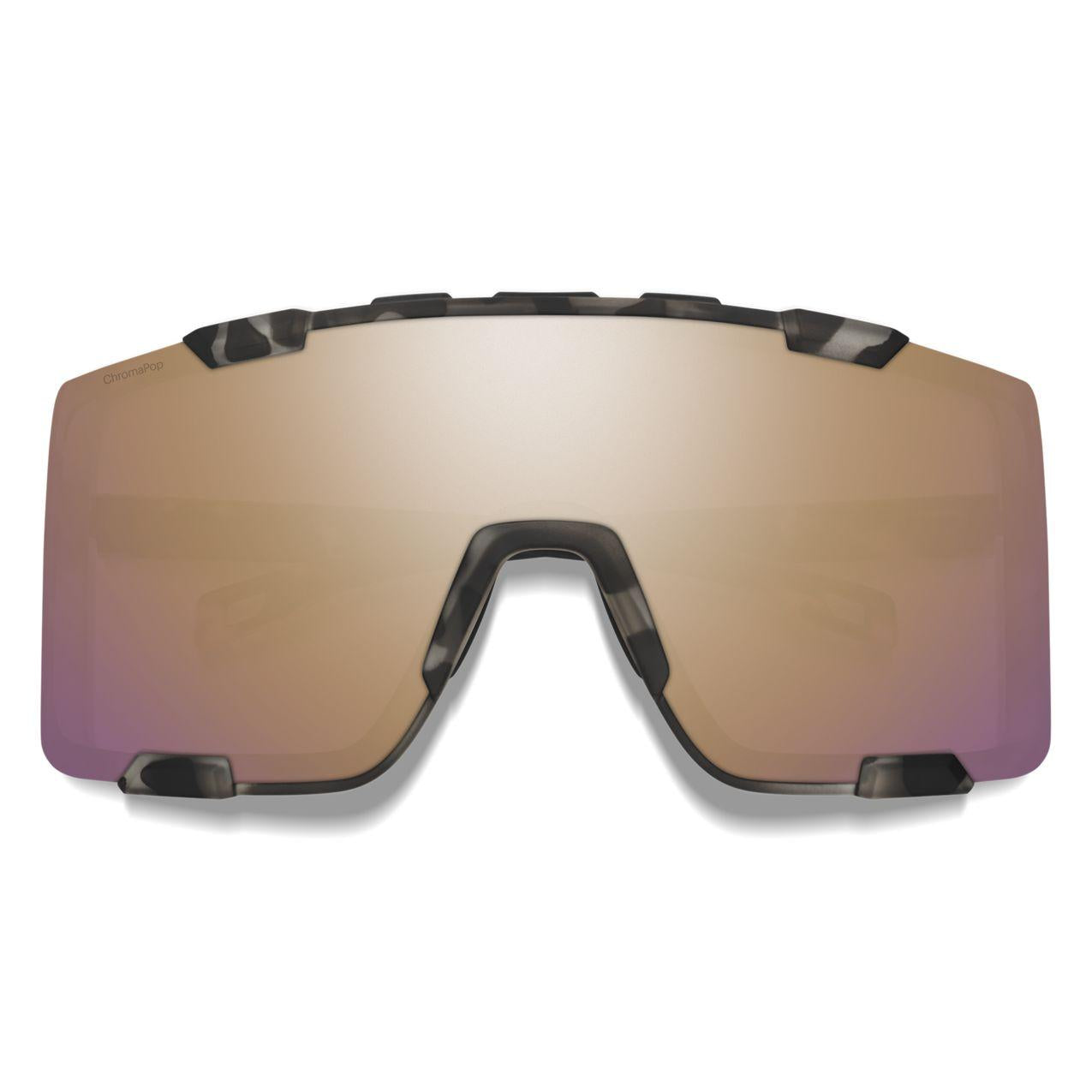 208900PRD990K - Matte Salt Haze - ChromaPop Rose Gold Mirror