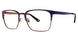 Randy Jackson RJX141 Eyeglasses