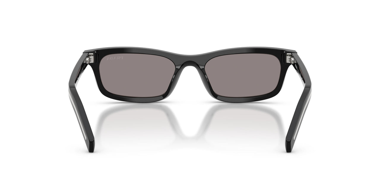 16K03D - Black - Grey
