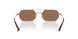 280/73 - Gold - Dark Brown