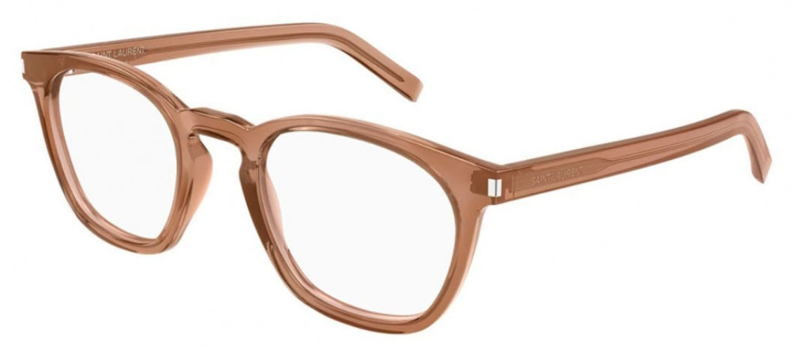 015 - Brown - Transparent