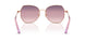 9331U6 - Gold - Purple Blue Gradient