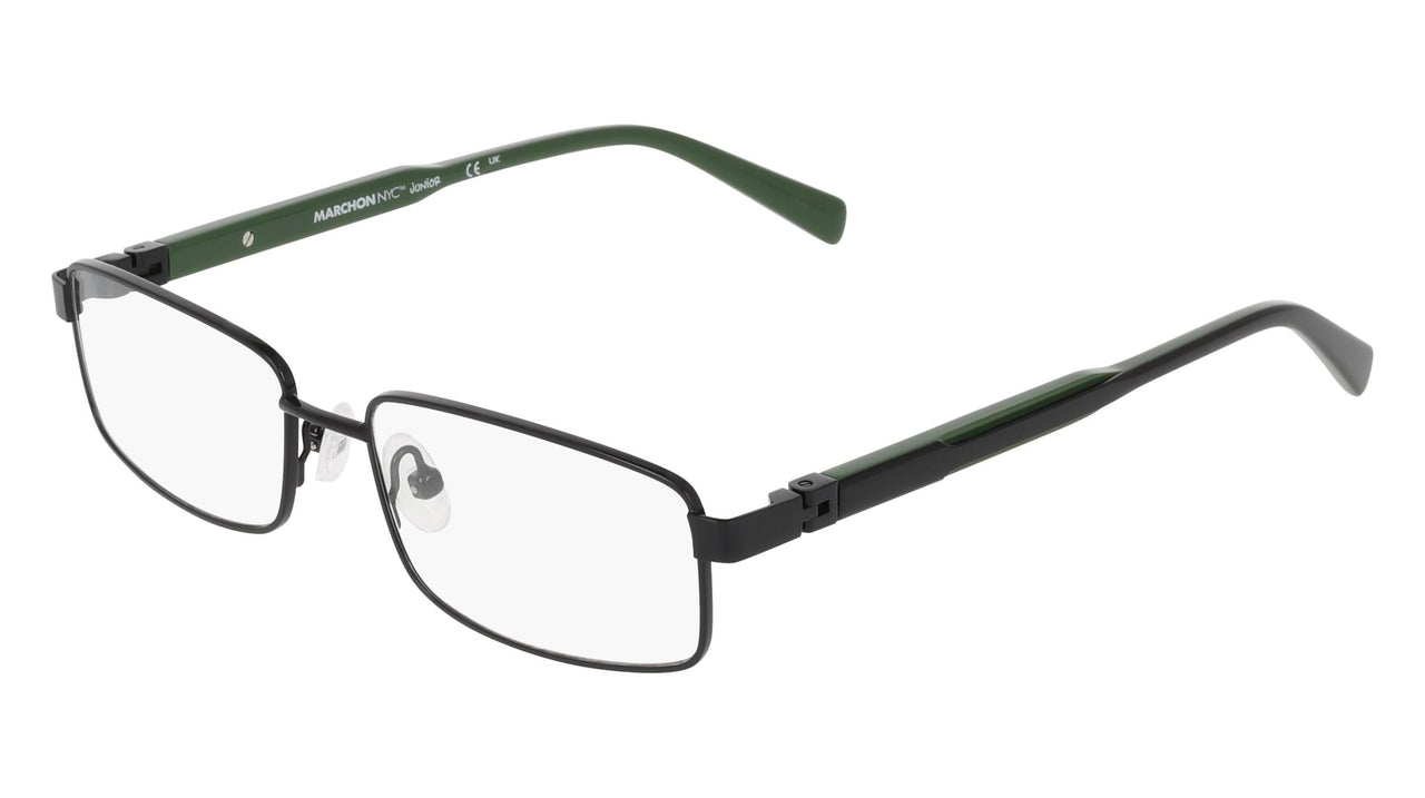 Marchon NYC M 6513 Eyeglasses