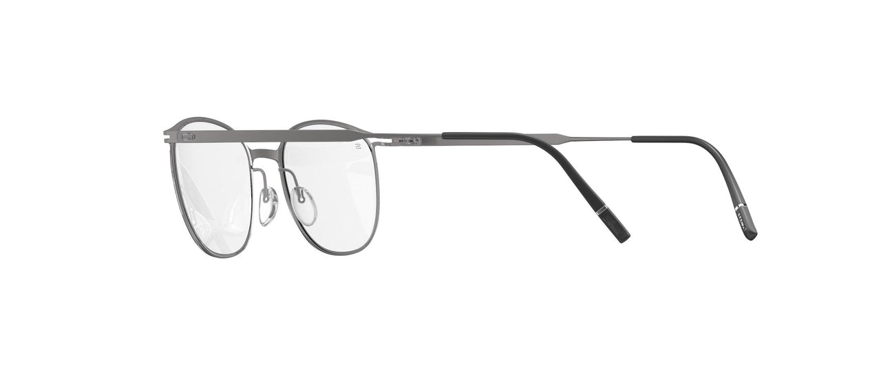 6560 - Plain Ruthenium