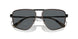 100587 - Black - Dark Grey Solid