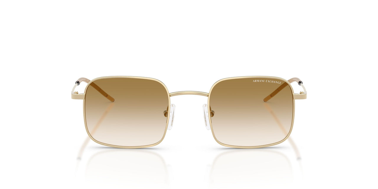 611013 - Gold - Gradient Brown