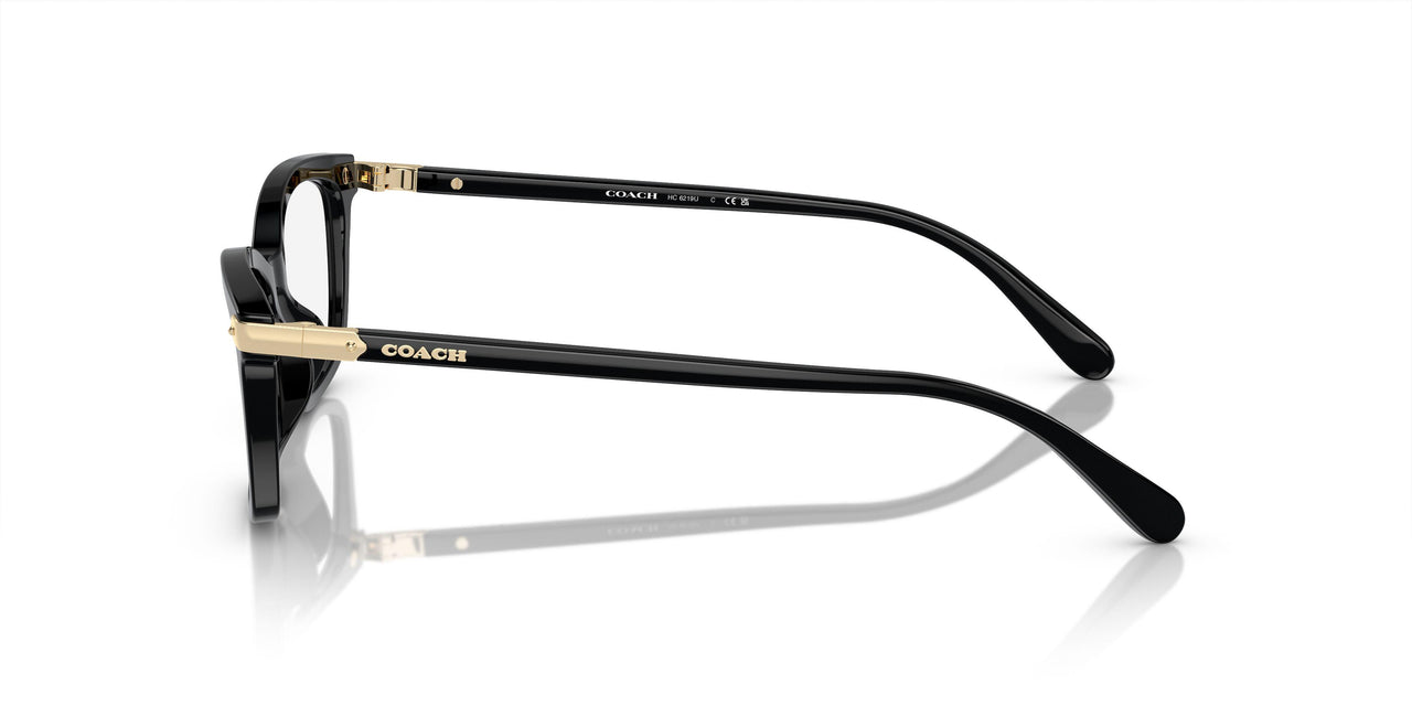 5002 - Black