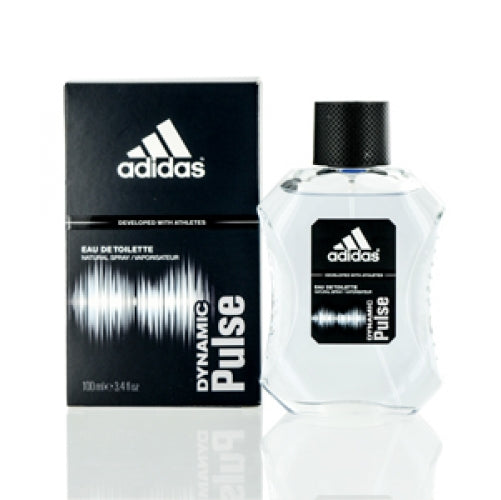 Coty Adidas Dynamic Pulse EDT Spray