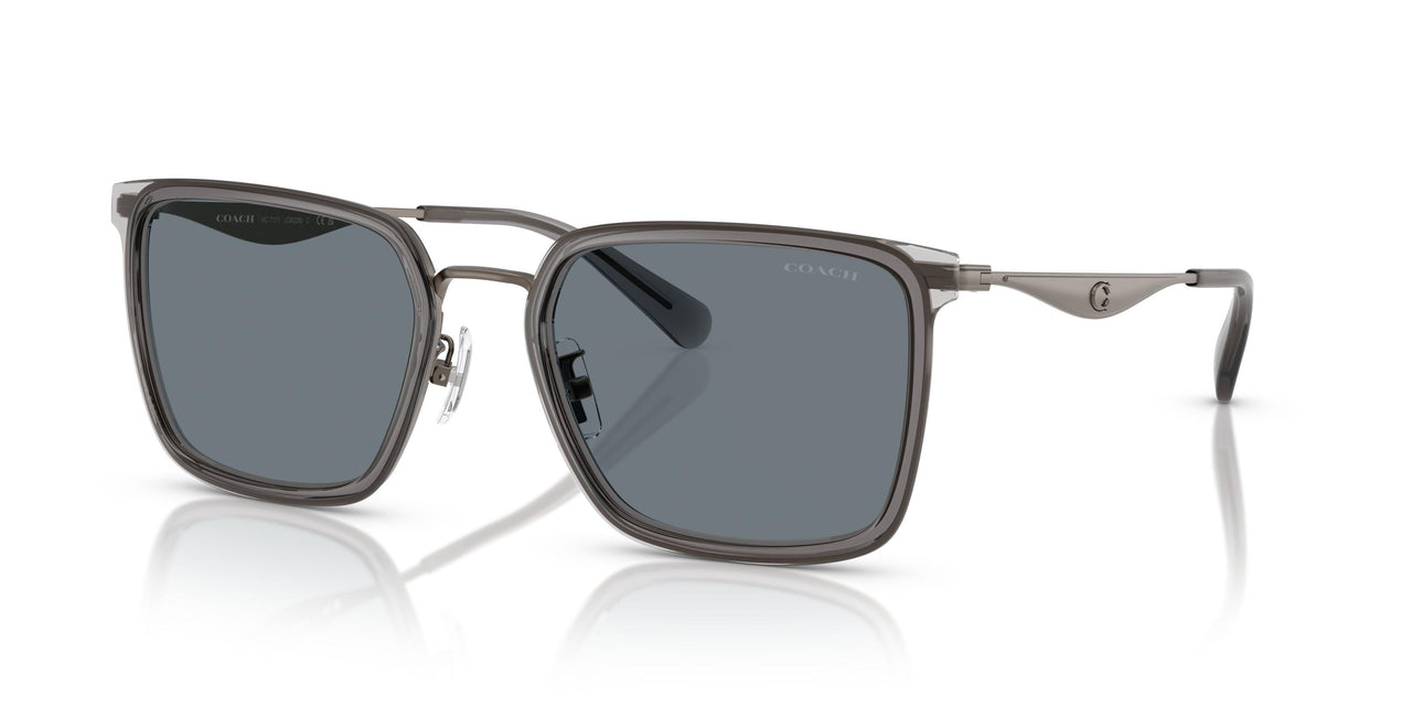 945755 - Grey - Grey Solid