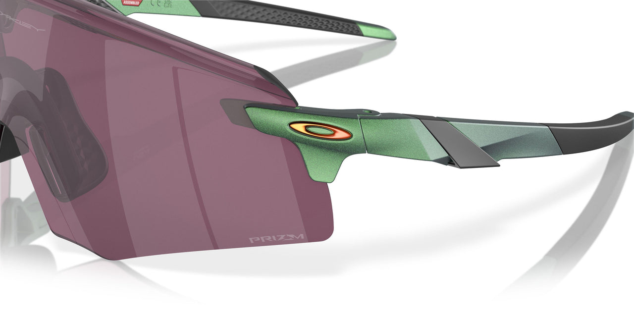 947116 - Green - Prizm Road Black