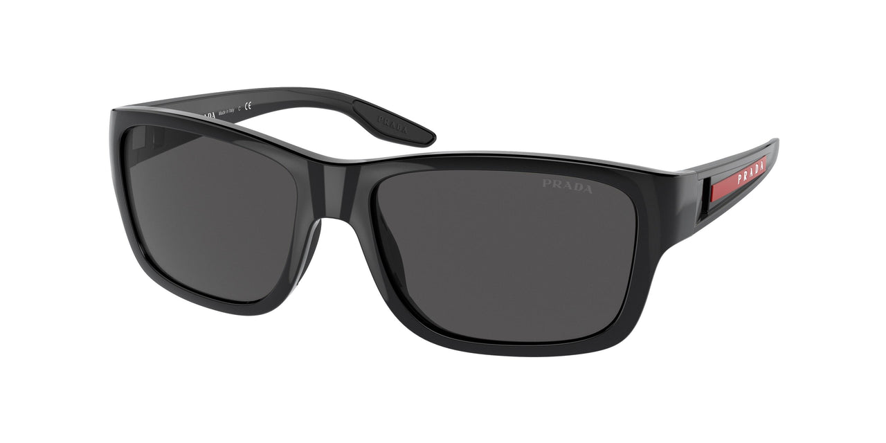 Prada Linea Rossa 01WS Sunglasses