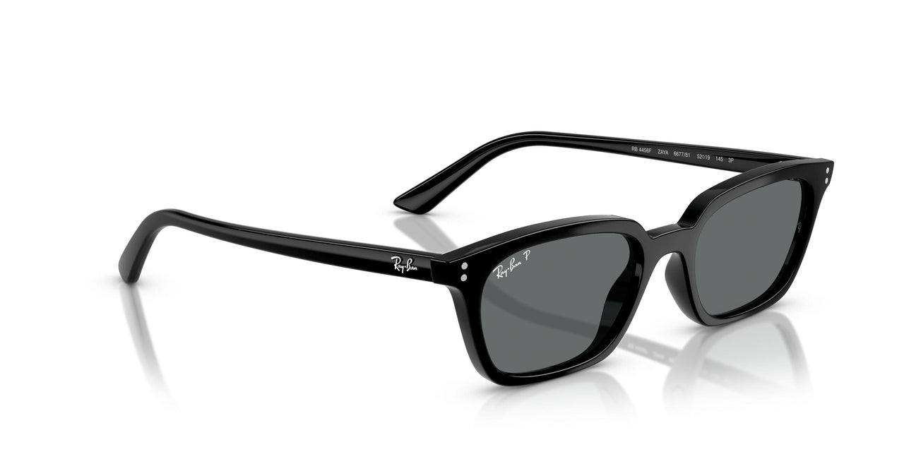 667781 - Black - Dark Grey Polar