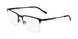 Zeiss ZS23125 Eyeglasses