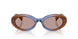 22R20I - Brown - Light Purple Brown